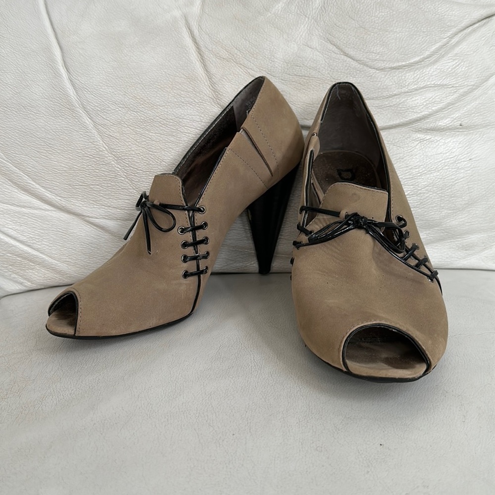 DKNYC shoes